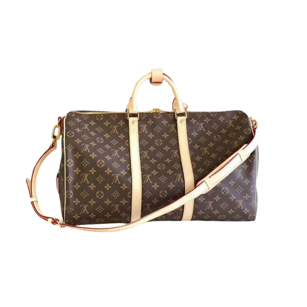 Travel Bags - 711 Luxury