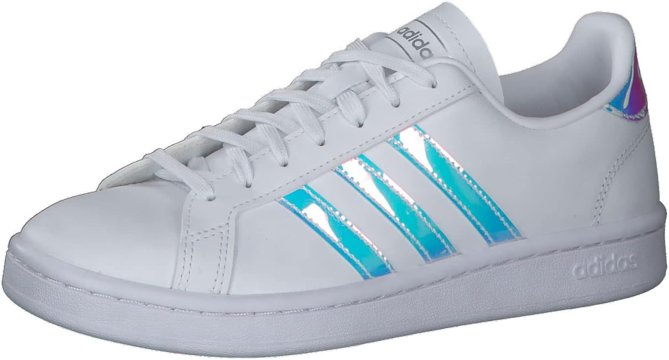 Adidas Women's Grand Court Sneaker