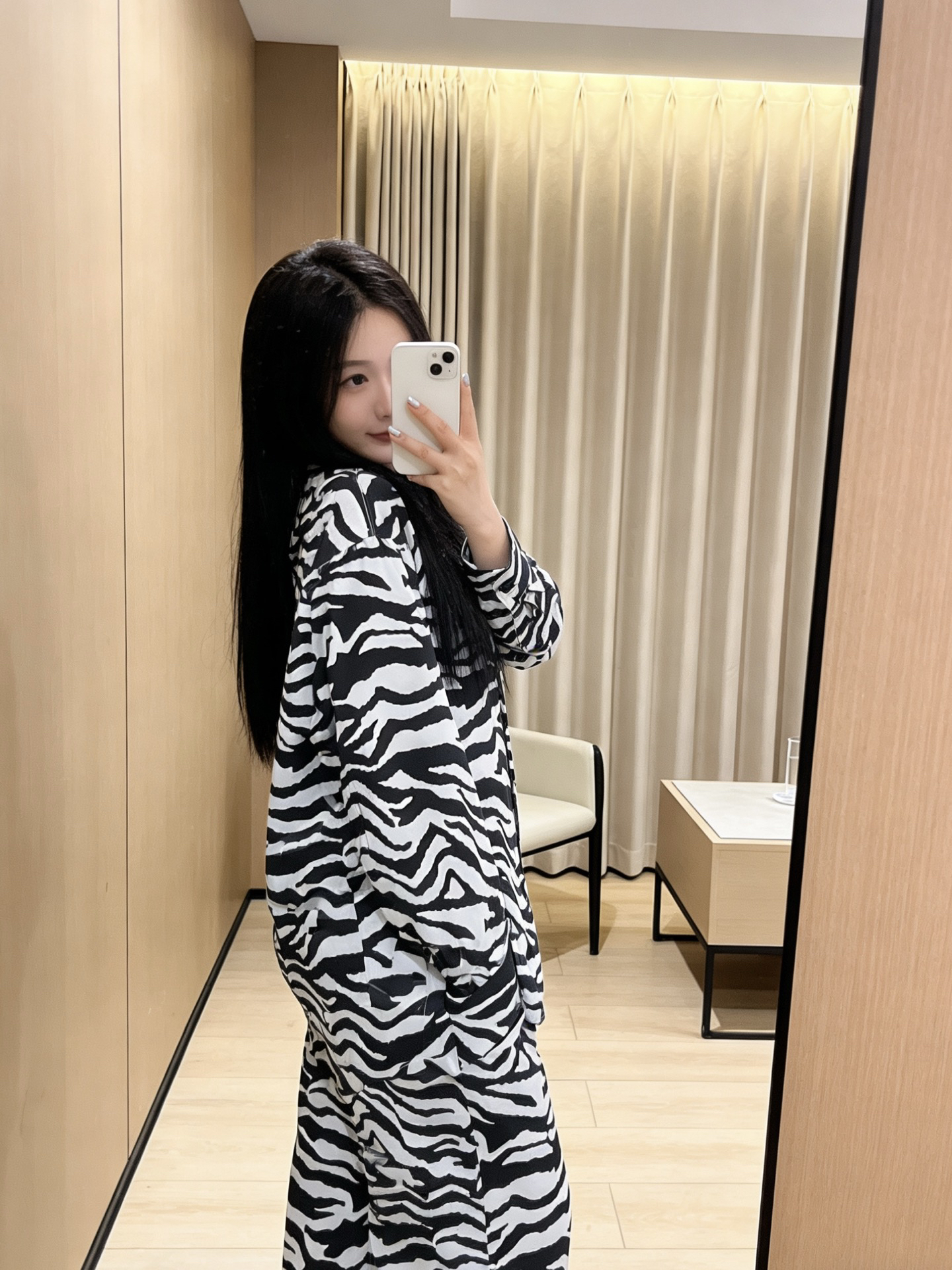 [TOP] BALENCIAGA Suit - Black