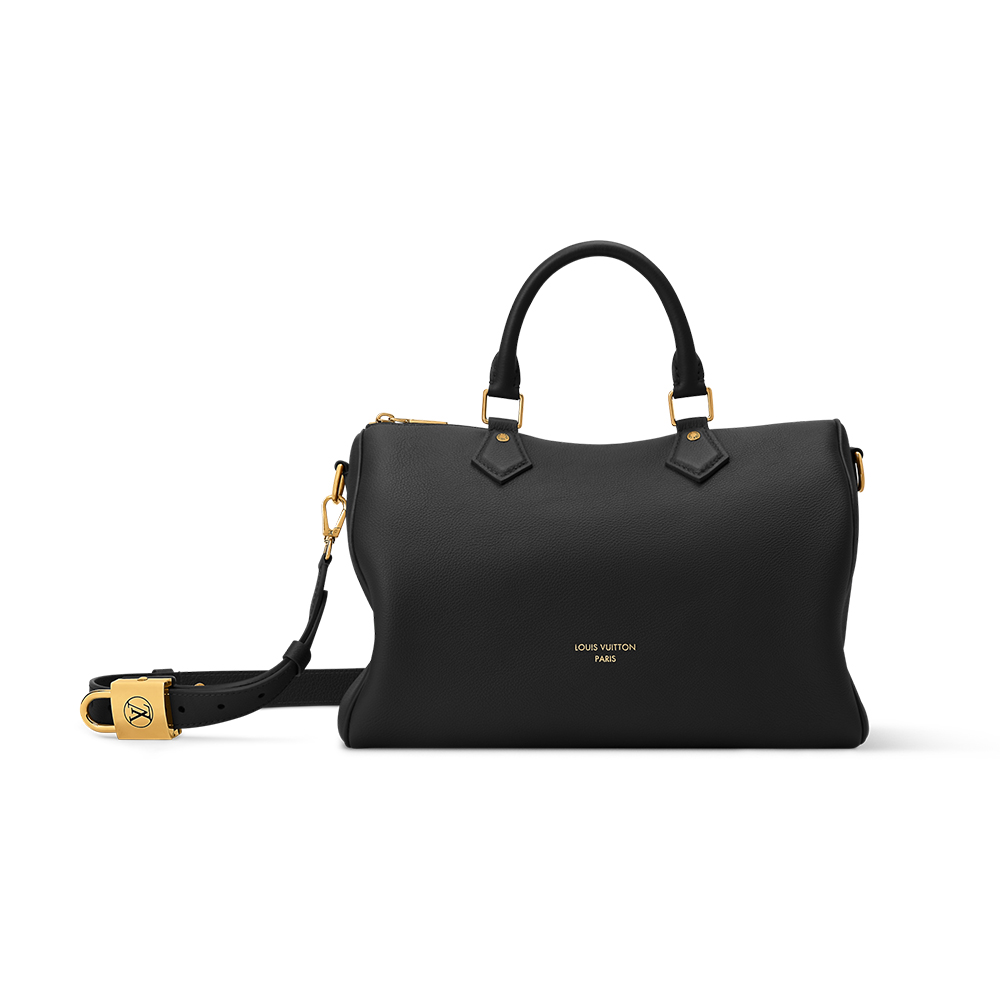 NIGO LOUIS VUITTON Speedy Soft 30 Low Key Bags M24891 #nigo376517