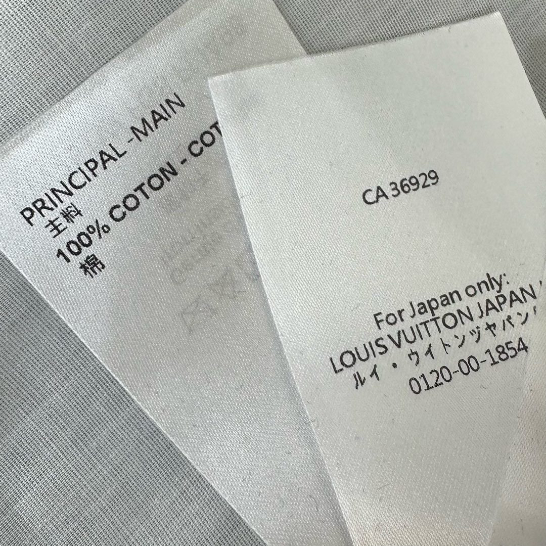 [TOP] Louis Vuitton LV  Dress  - Blue