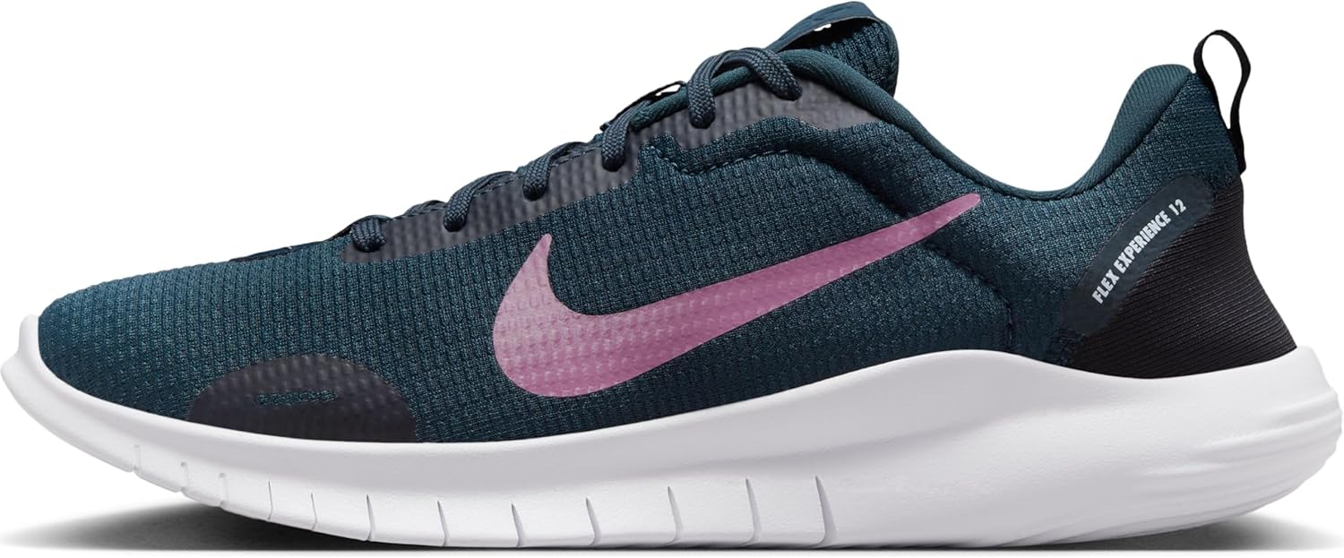 Nike Women's Flex Experience Run 12 Road Running Shoes