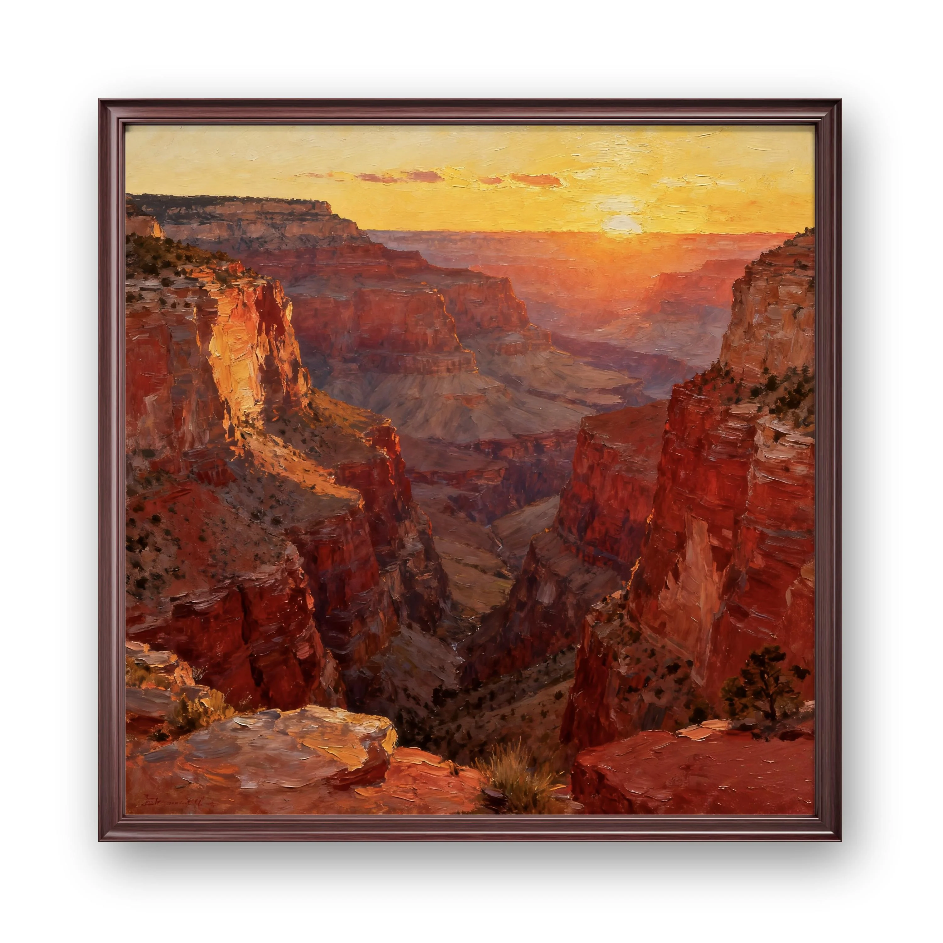 Red Canyon