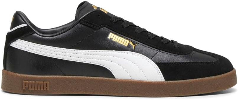 PUMA Mens Club II Era