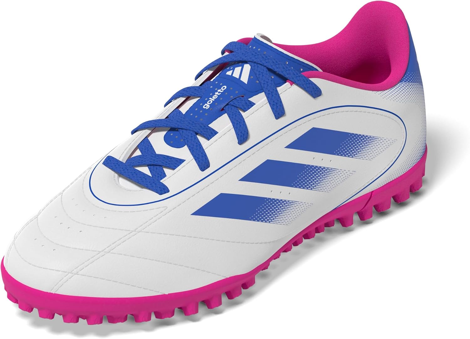 adidas Kids' Goletto IX Turf