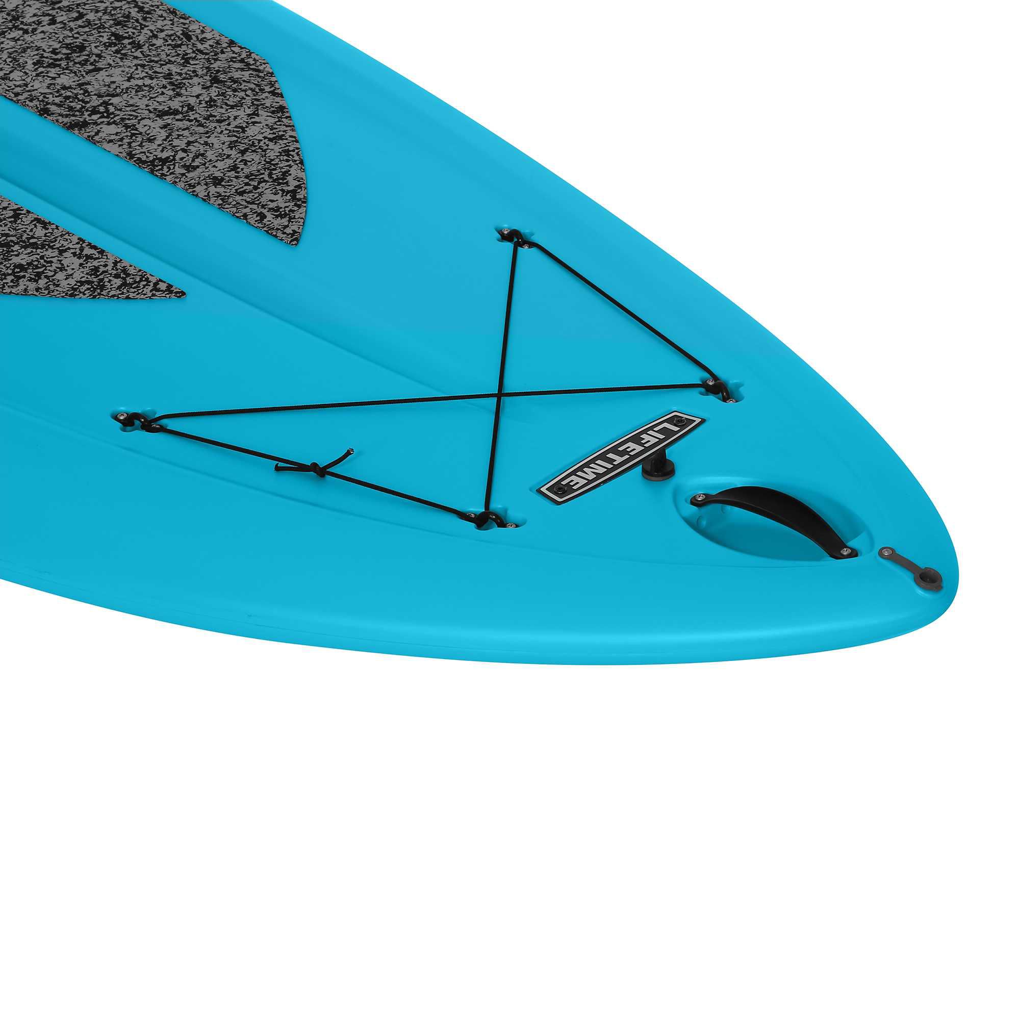 Lifetime Freestyle XL 98 Stand-Up Paddle Board with Paddle