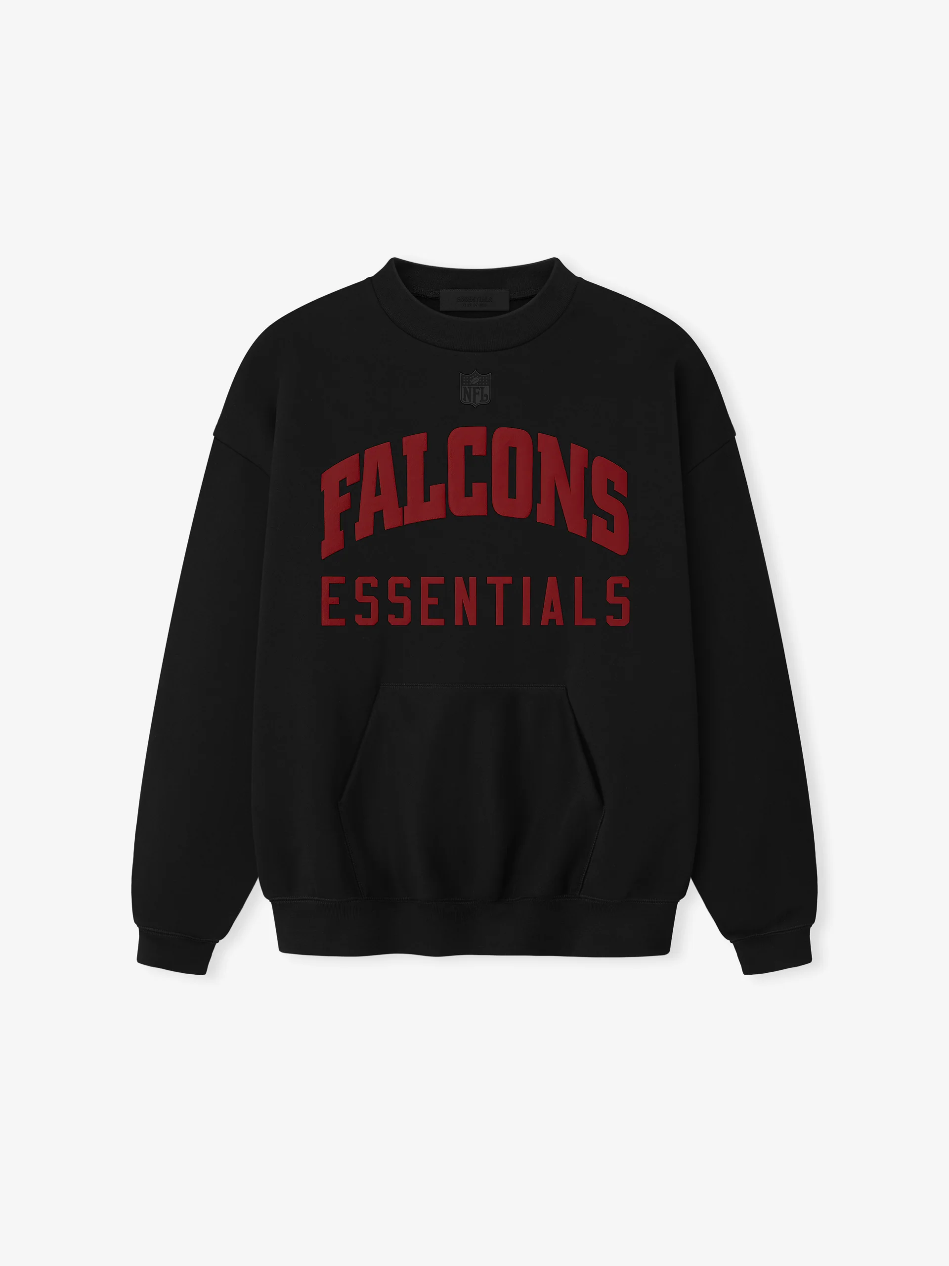 ESSENTIALS Falcons Sport Crewneck