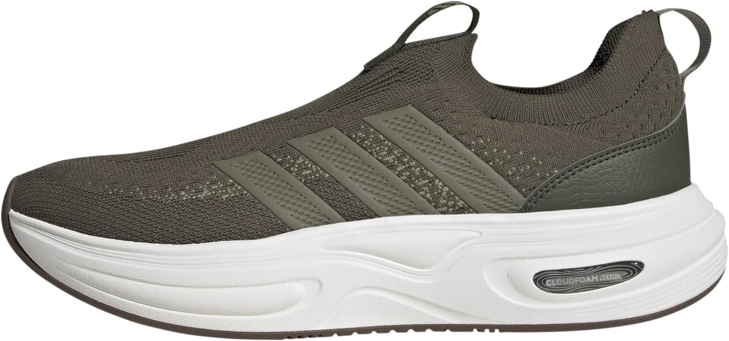 adidas Men's Cloudfoam Cuxxion Sock
