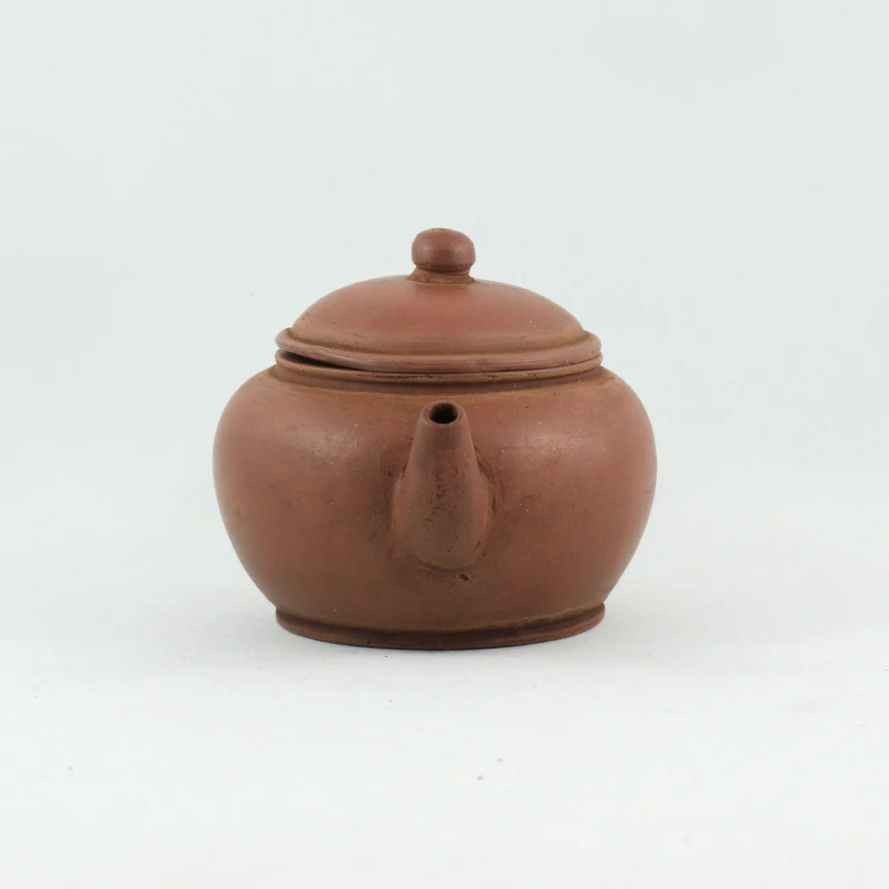 Antique Yixing Early 20th Century Chinese Teapot #1