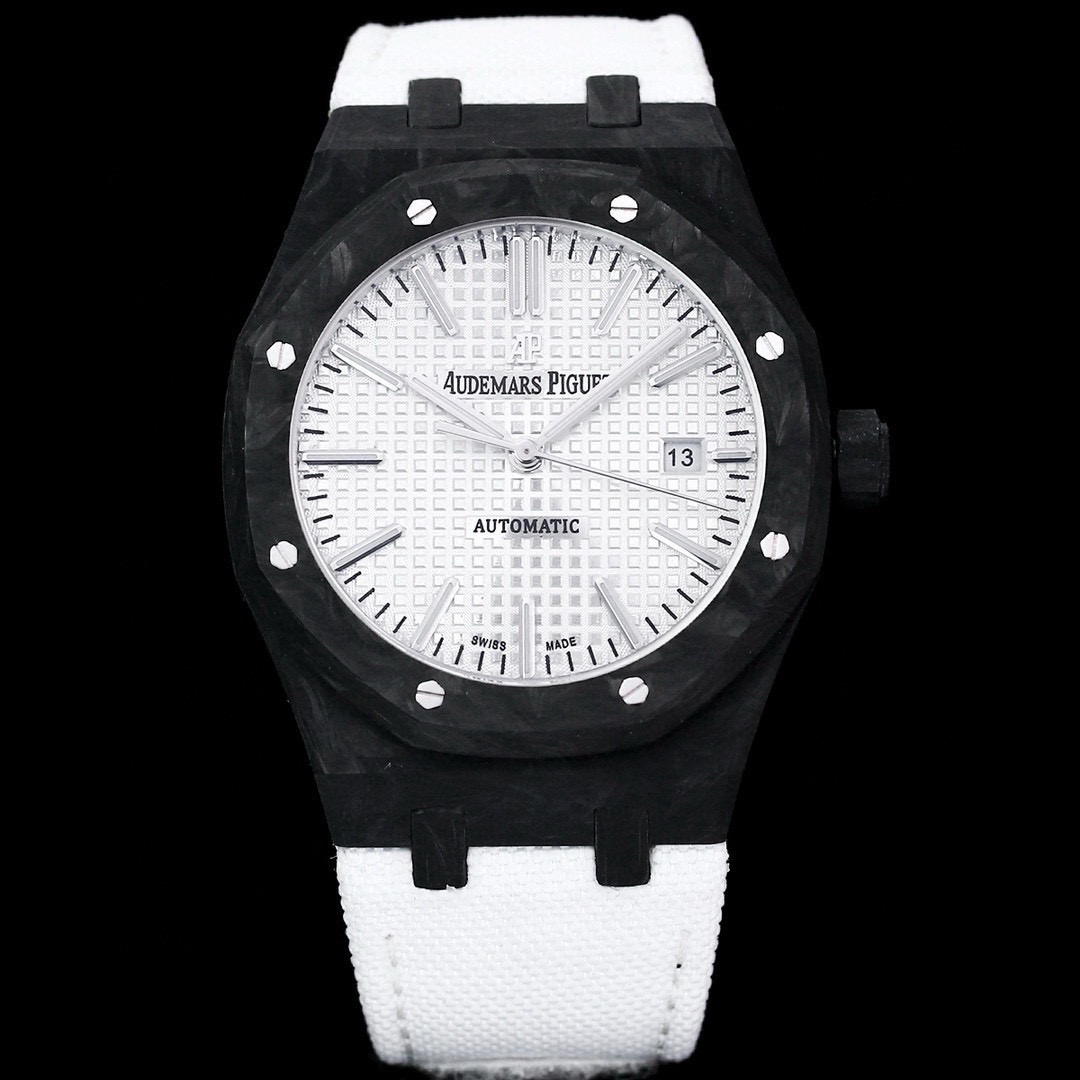 [TOP] Audemars Piguet Watch - Black - 711 Luxury