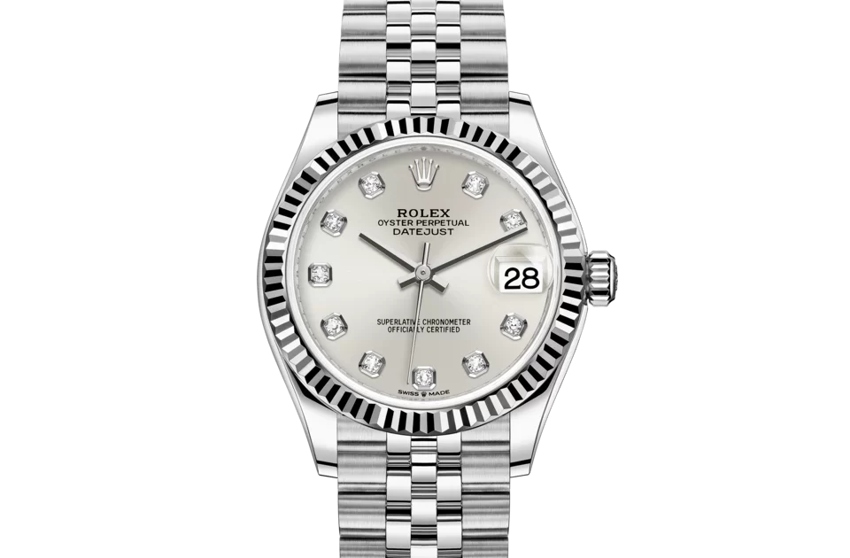 Rolex Datejust 31