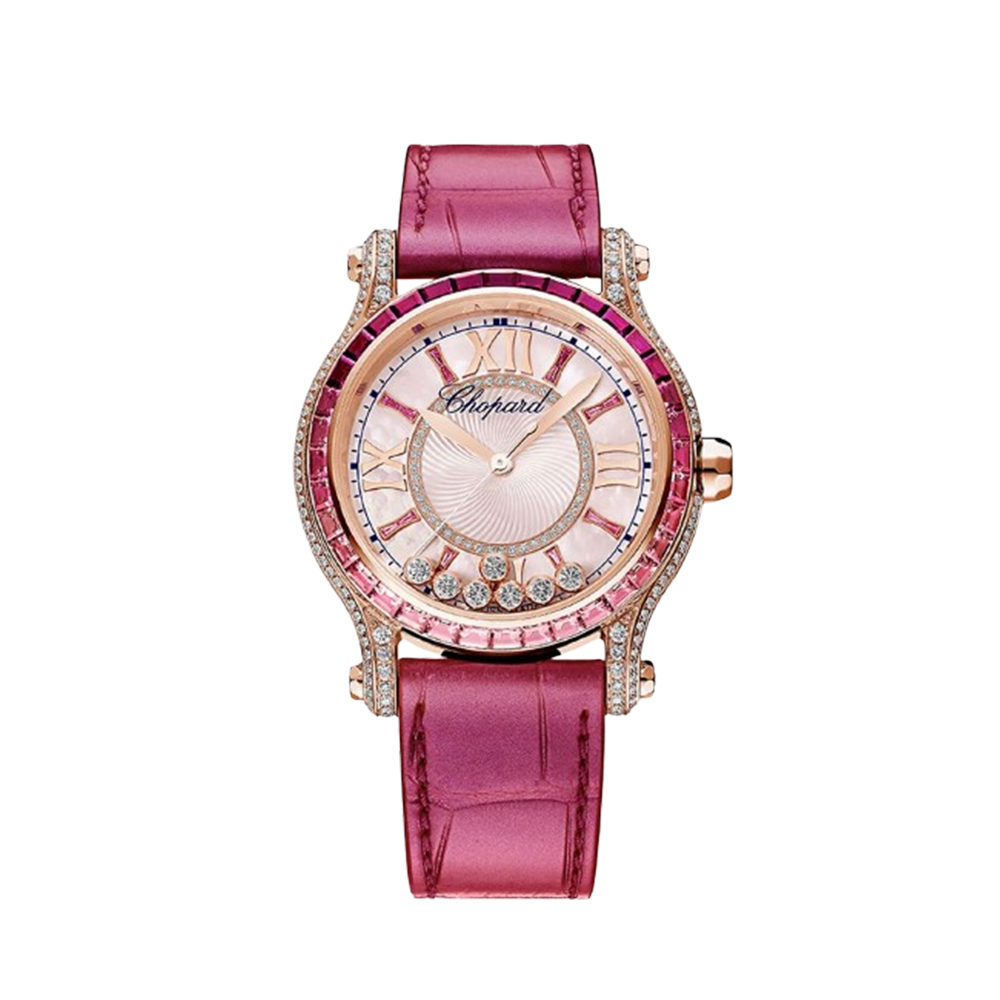 Chopard - 711 Luxury