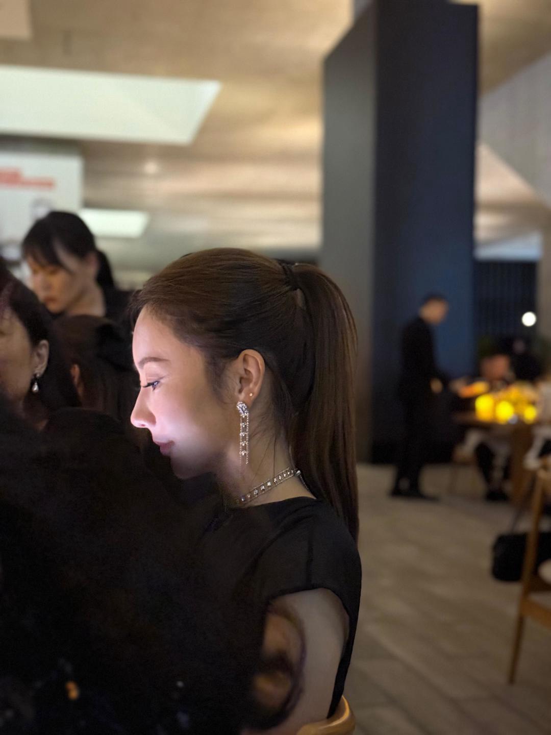 [TOP] CHANEL Earrings - 2 Color