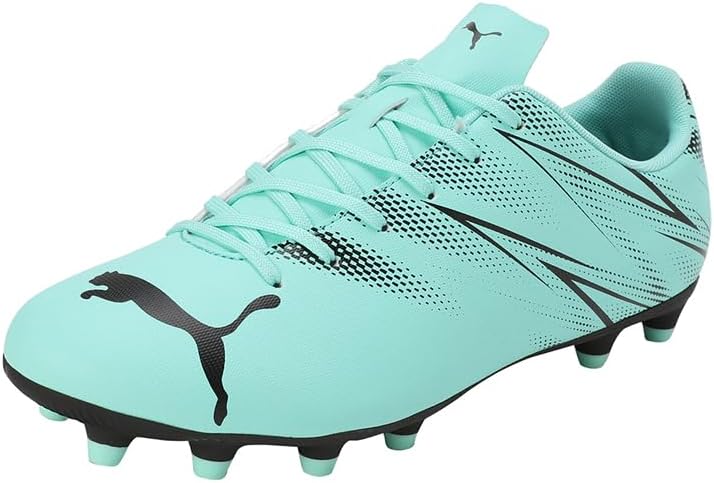 Puma Mens Attacanto Firm, Artificial Ground Soccer Cleat