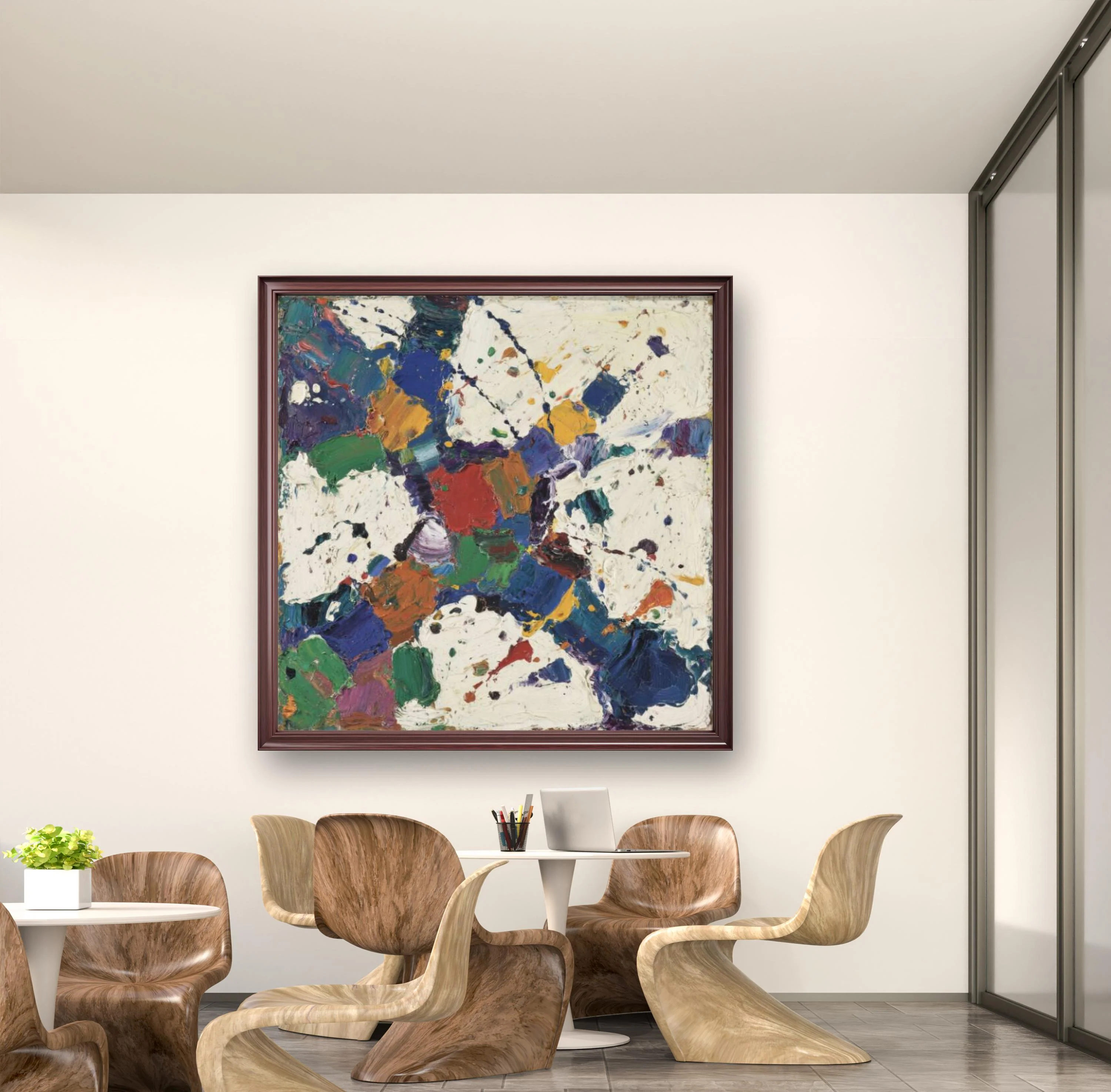 A Place of Tranquility