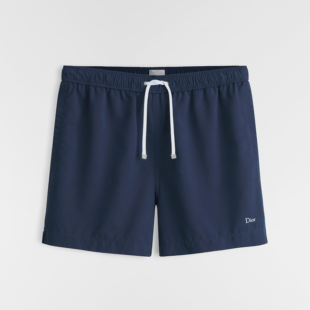 DIOR Dioriviera Swim Shorts Technical Fabric #384963