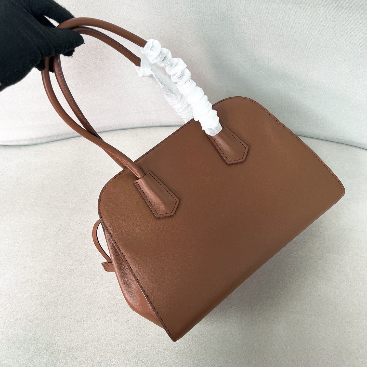 [TOP] PRADA Tote Bag 35x24.5x13.5cm - 2 Colour