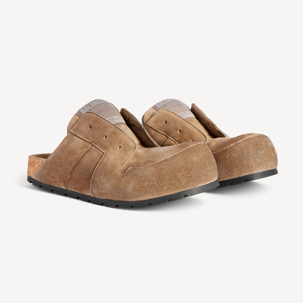 Balenciaga Shoes Balenciaga Dumbo Mule | Nigo Office