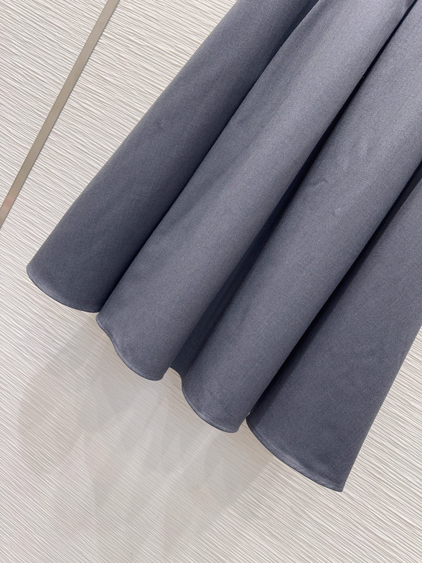 [TOP] PRADA Skirt - Gray