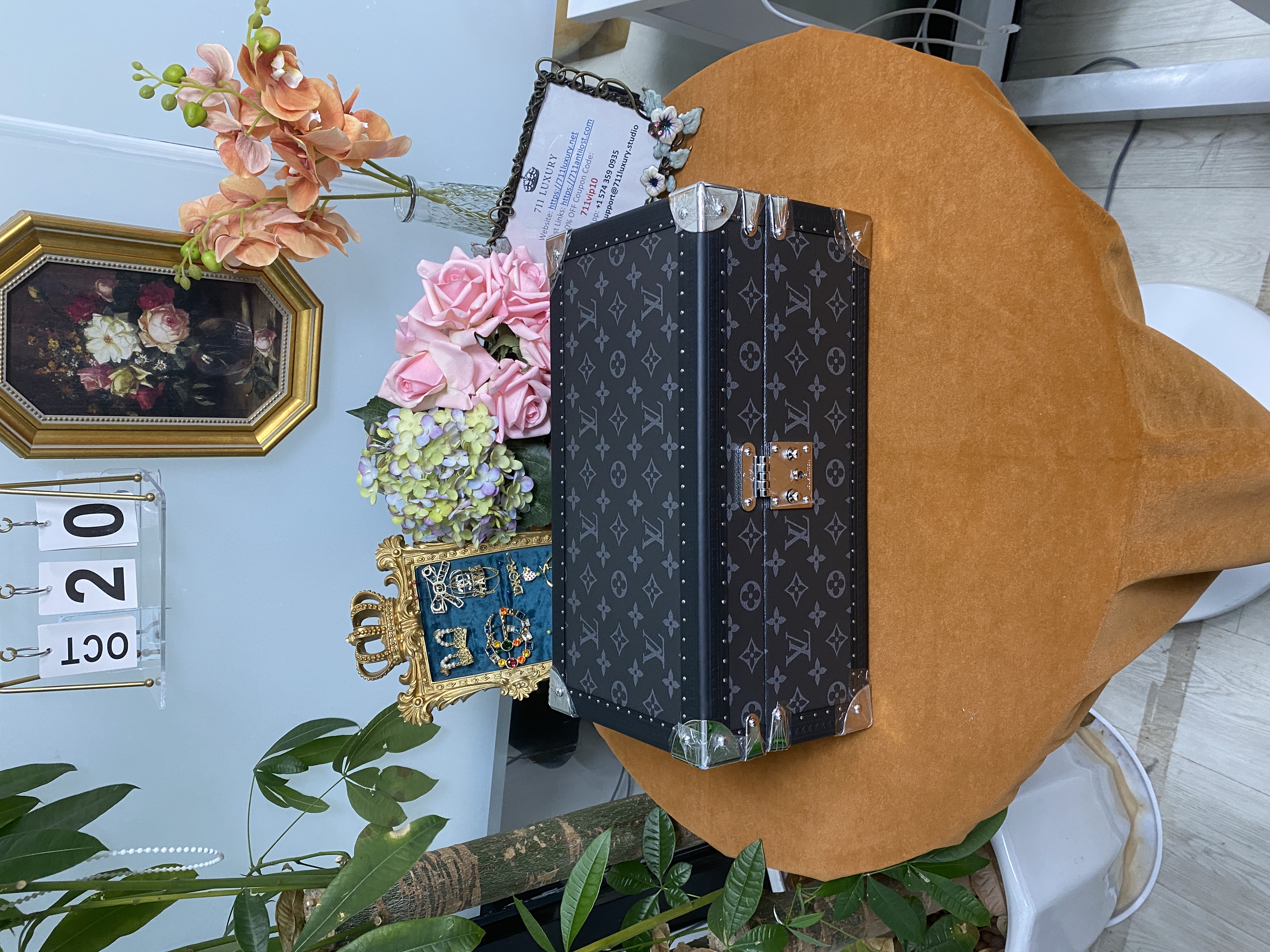 Pre-shipping Photos - 20/10/2026 - 711 Luxury