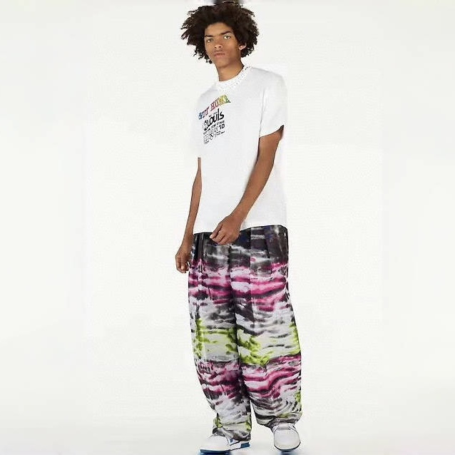Louis Vuitton Clothing Louis Vuitton Wizard of Oz T-shirt #326744 View 2 | Nigo Office