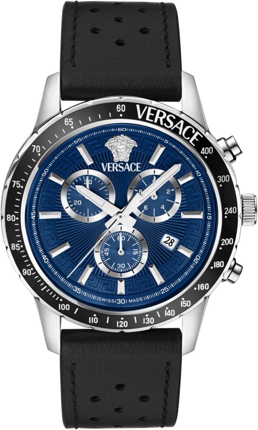 Versace Sport Chrono Watch