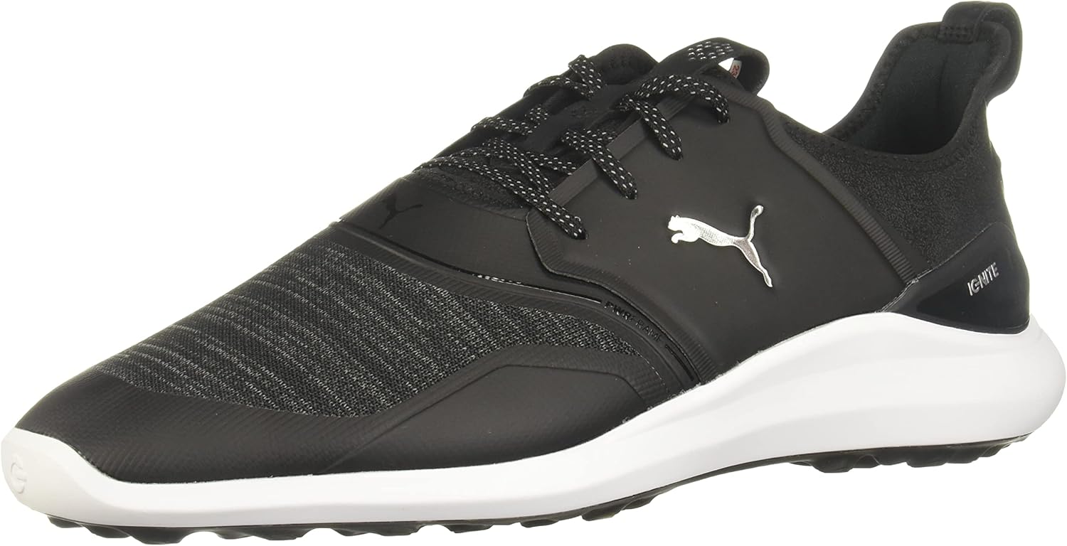 Puma Golf Men's Ignite Nxt Lace Golf Shoe
