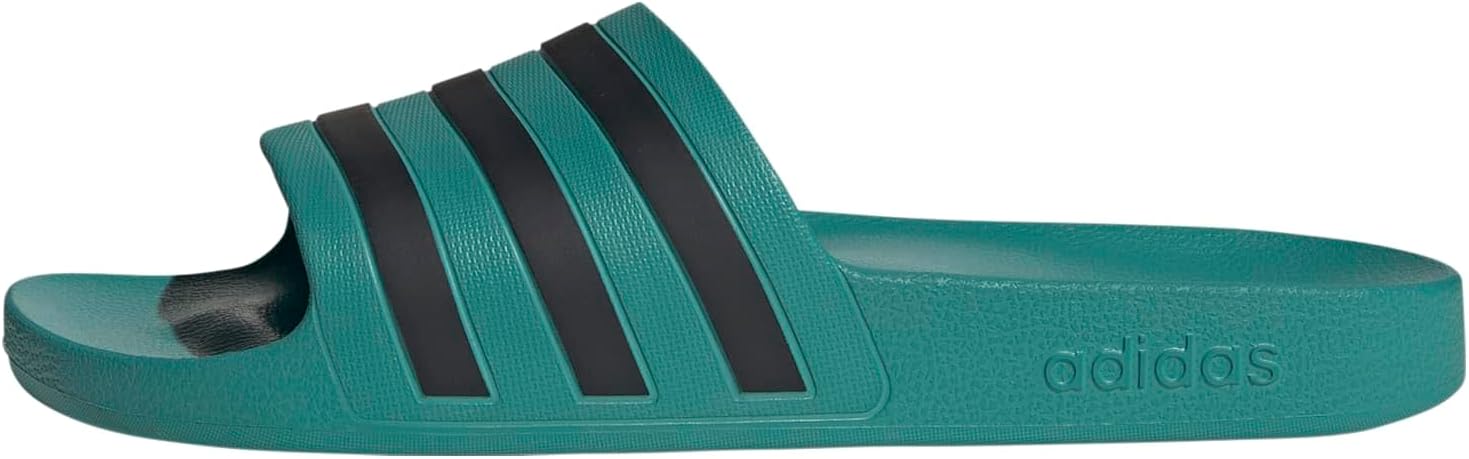 adidas Unisex Adult Adilette Aqua Slide Sandal