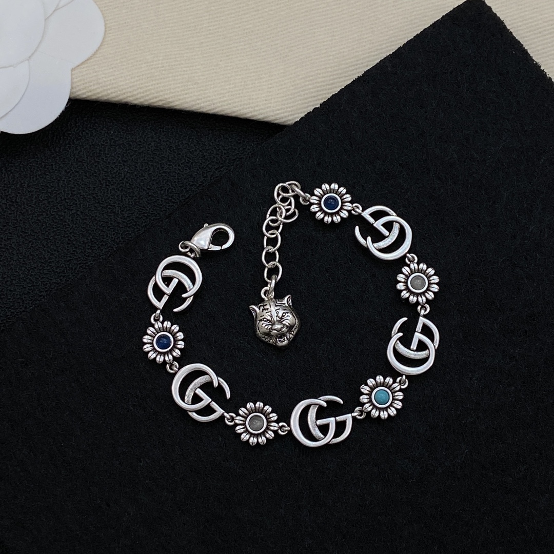 [TOP] GUCCI Bracelet - 2 Color