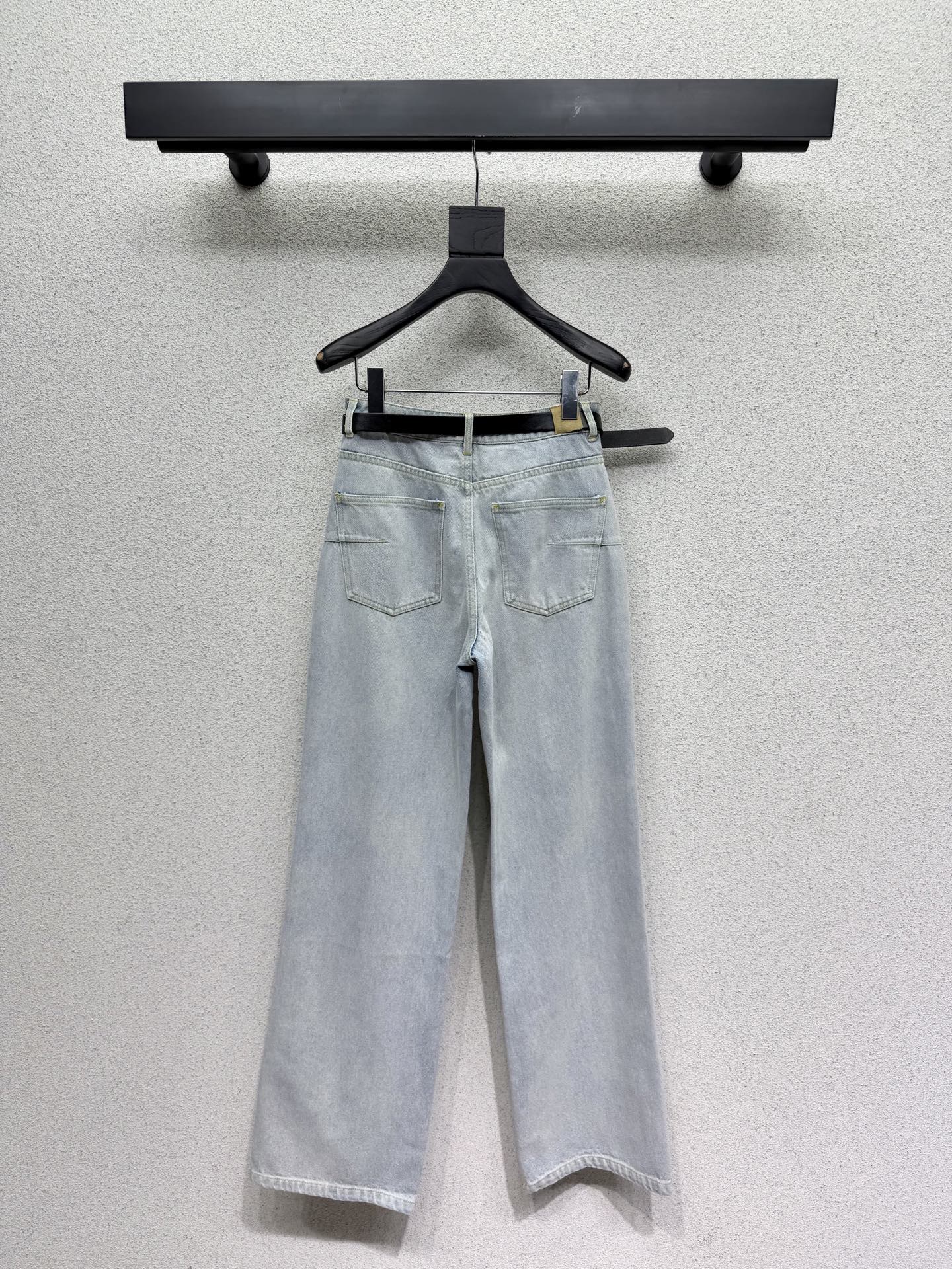 [TOP] Christian Dior  Pants - Blue