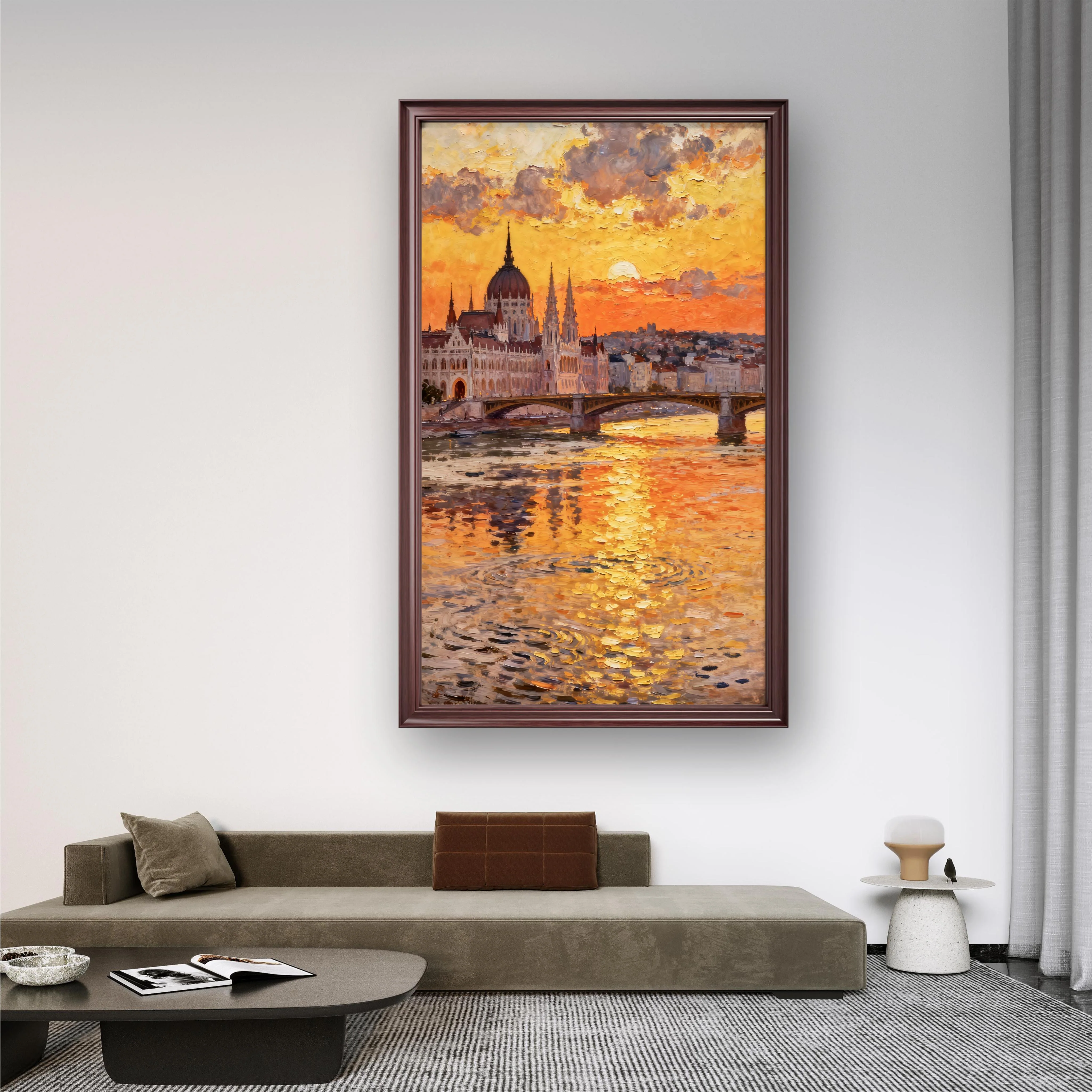 Watertown Impression