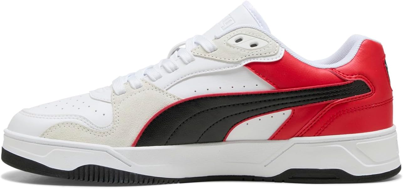 Puma Men's Formula 1 Rbd Break Low Shoes
