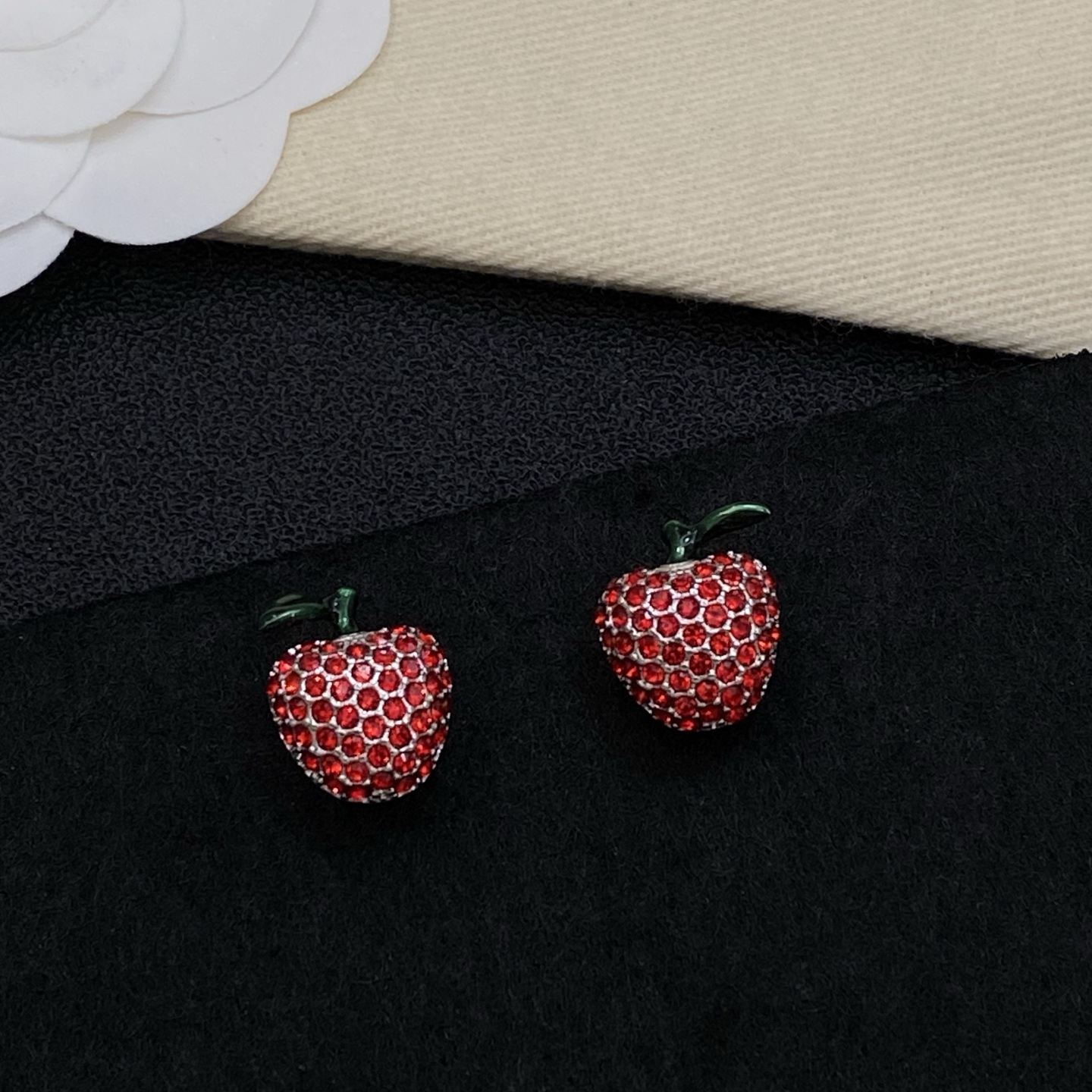 [TOP] Christian Dior Earrings - 2 Color - 711 Luxury