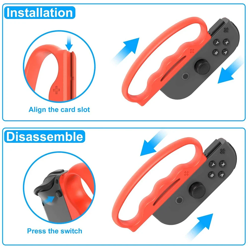 Wrist band for Nintendo Switch Joy