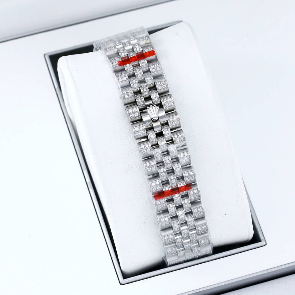 [TOP] ROLEX Men's Watch 41mm - 3 Colors