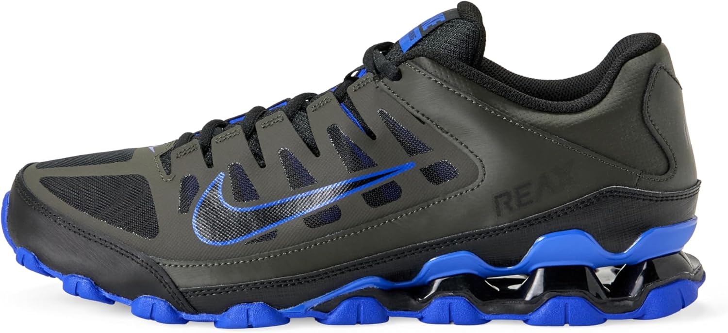 Nike Men's Reax 8 TR Mesh Training/Workout Shoes