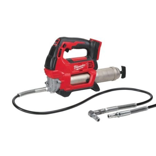 MILWAUKEE MILKIT30A POWER TOOL KIT 2-18V-5AH + 2-18V-HB8 REDLITHIUM BATTERIES 30PCE