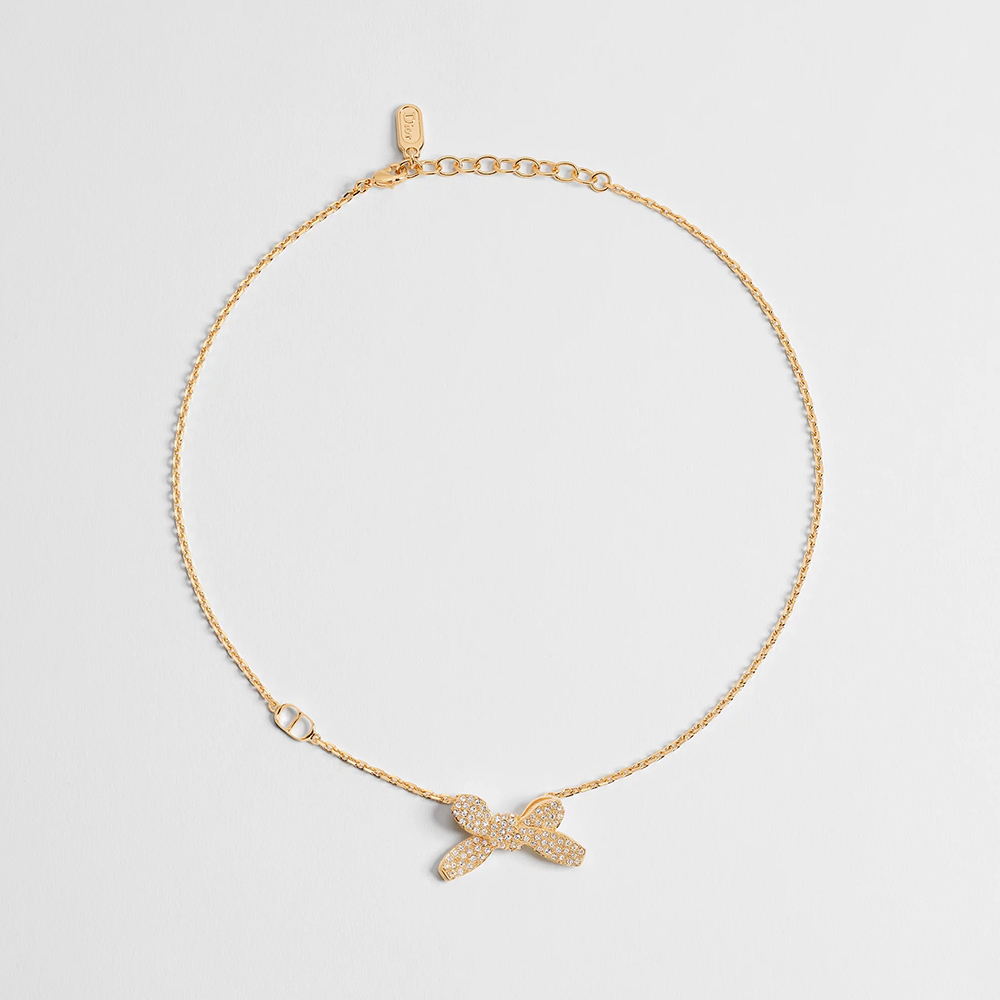 Dior Jewelry DIOR Designer Necklaces for Women Pendant Choker #379149 | Nigo Office