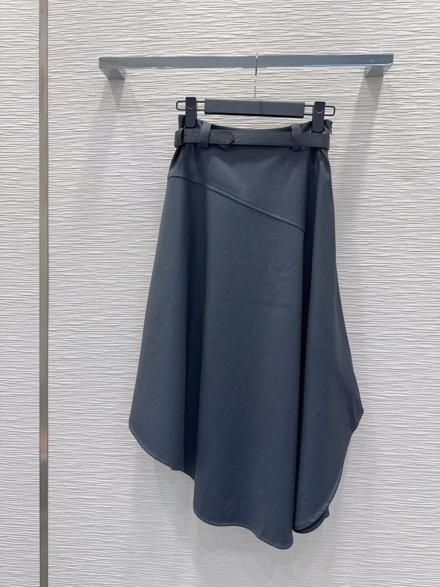 [TOP] PRADA  Dress - Grey