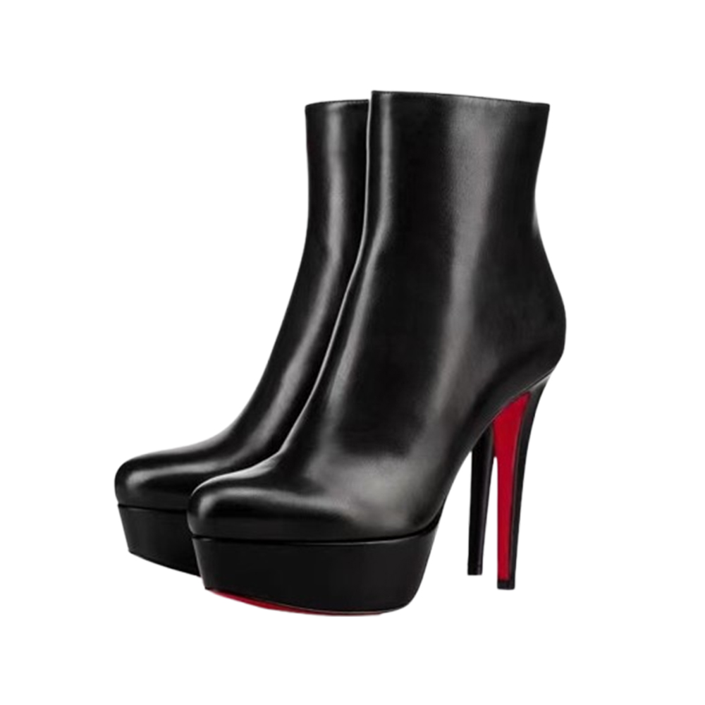 Boots - 711 Luxury