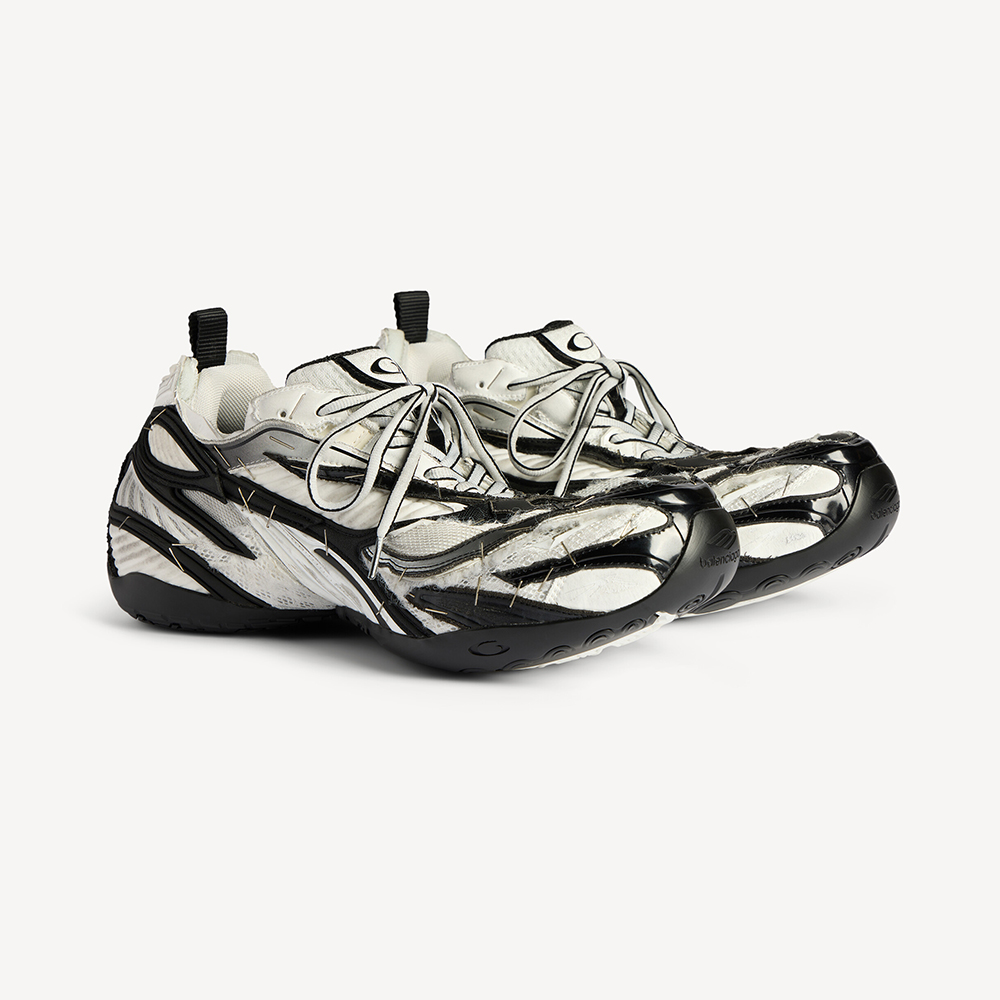 Balenciaga Shoes Balenciaga Soleless sneaker View 2 | Nigo Office
