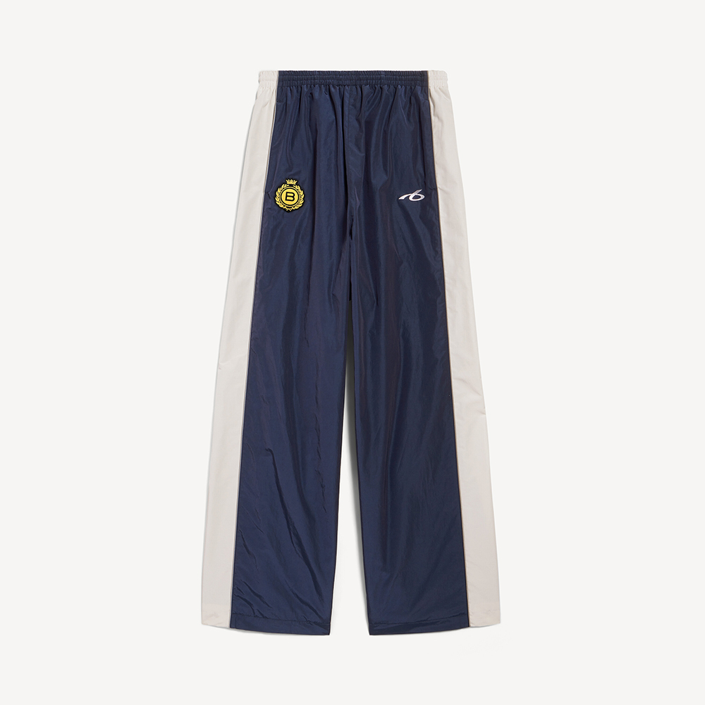 Balenciaga Soccer Tracksuit Pants #387014