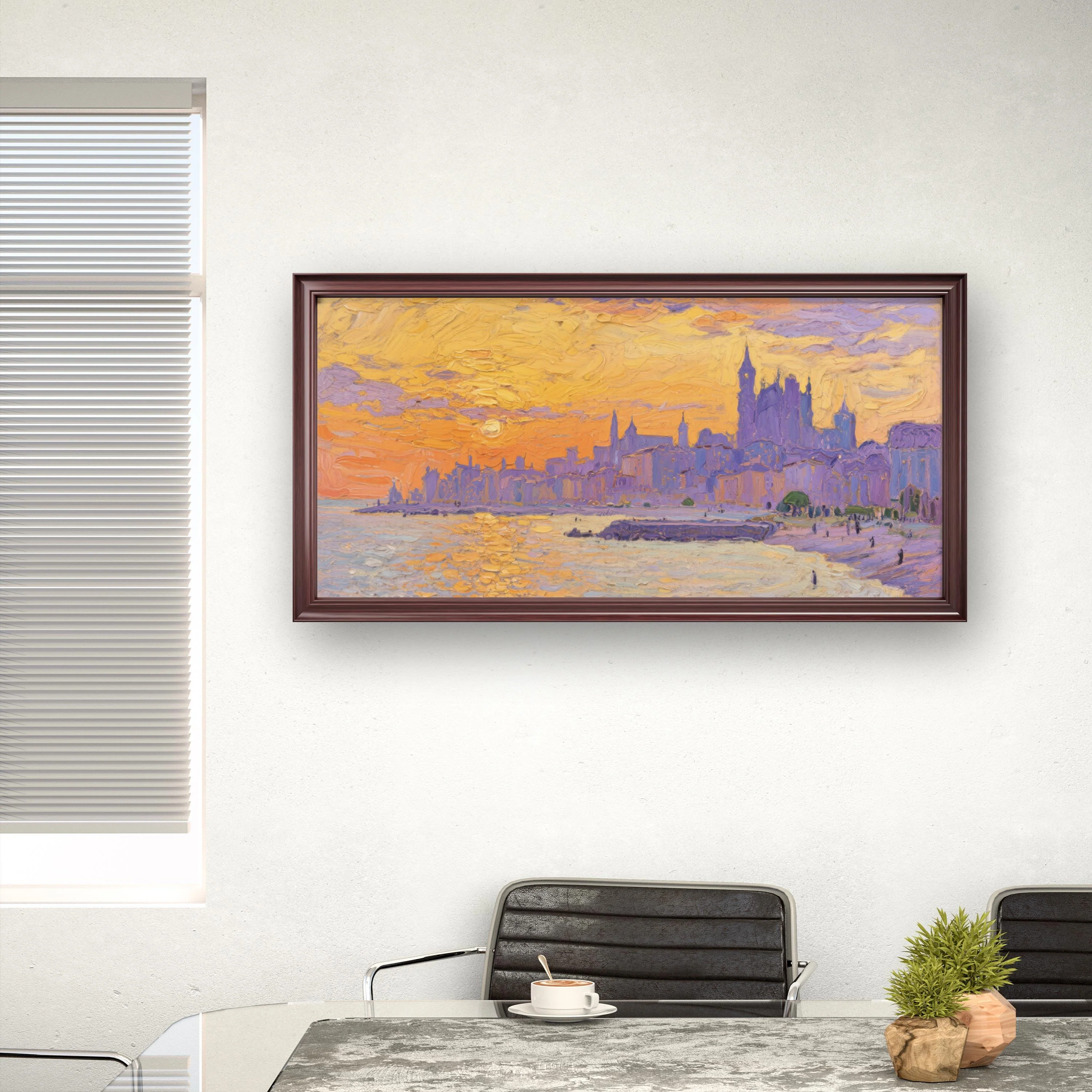 Riverside Metropolis