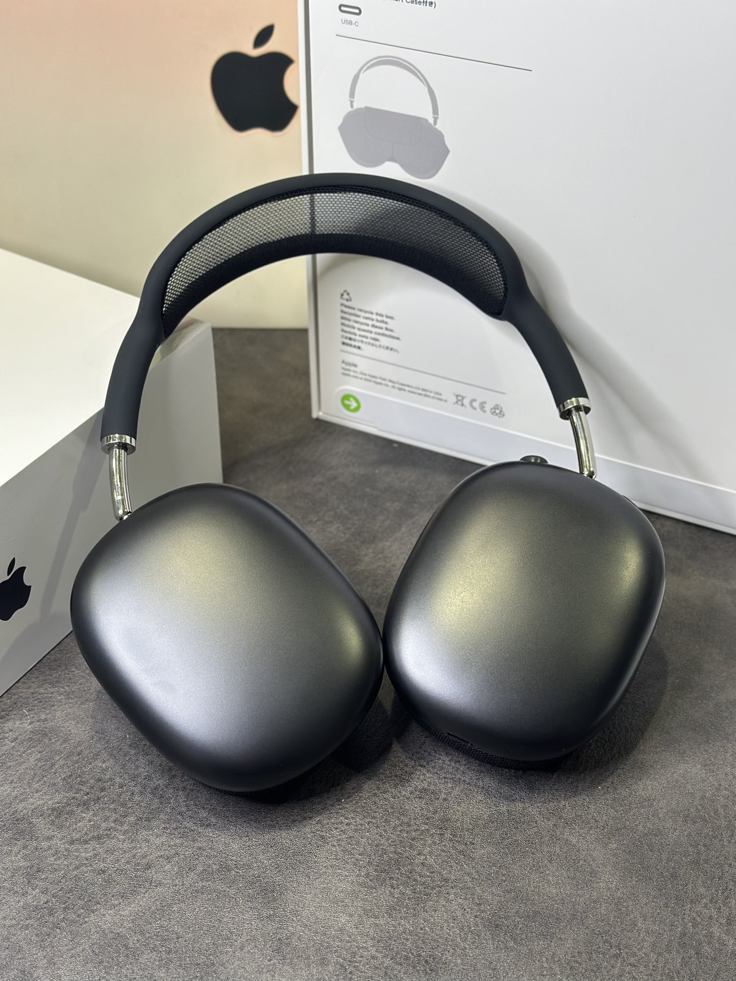 Max V3 (2rd Generation) 5 Colour collection - USB-C