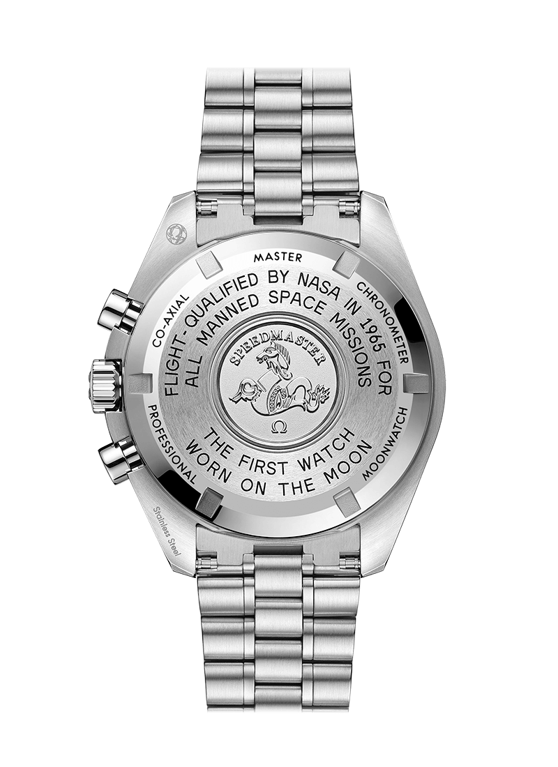 Speedmaster Moonwatch Professional 42mm