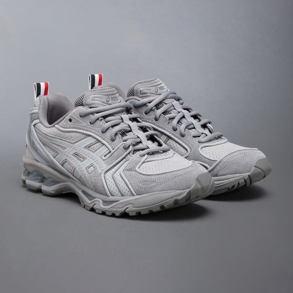 Thom Browne Accessory Thom Browne x Asics Gel-Kayano 14 Running Sole#393402 View 2 | Nigo Office