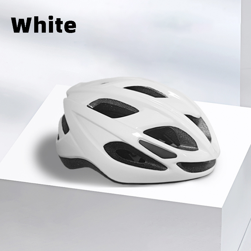 Unisex Folding Bike Helmet – Mountain & Road Cycling Helmet with EPS Safety, Adjustable Fit, and Summer Ventilation