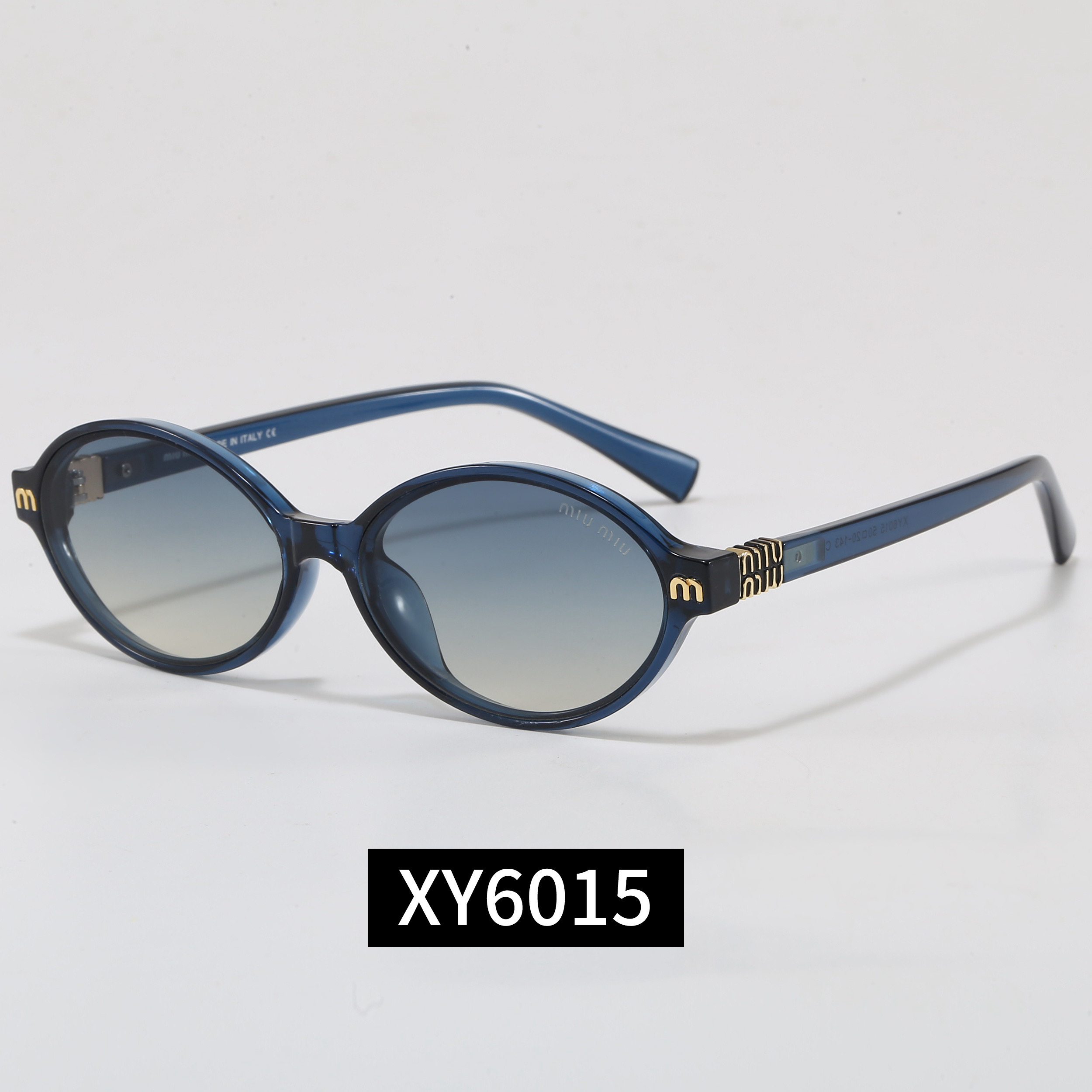 [TOP] Miu Miu Sunglasses - 8 Color - 711 Luxury