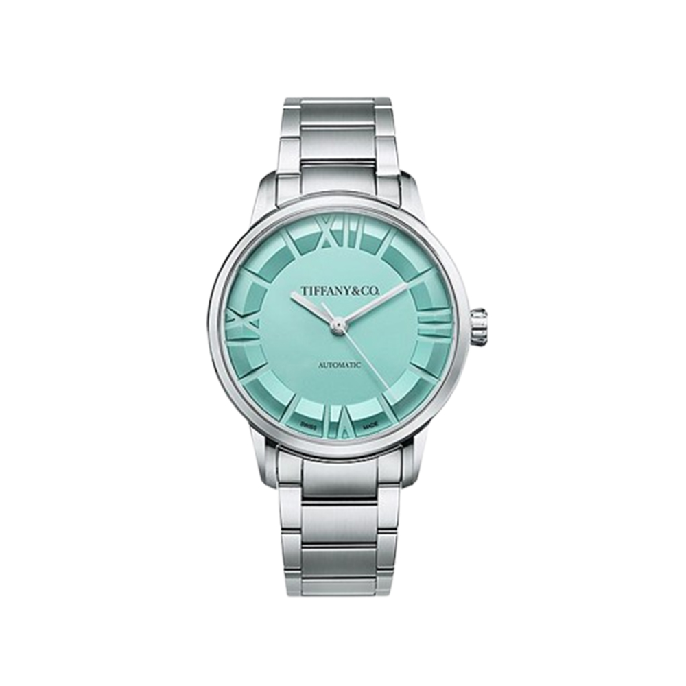 Tiffany & Co. Watches - 711 Luxury