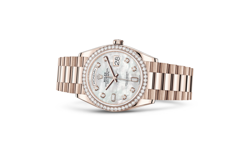 Rolex Day-Date 36